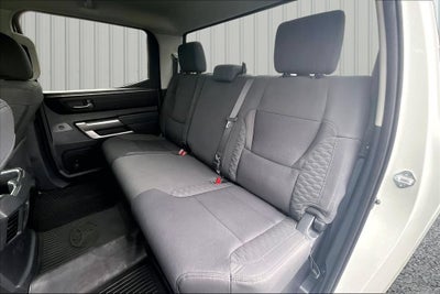2022 Toyota Tundra 4WD SR5