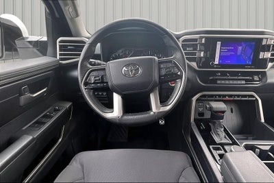 2022 Toyota Tundra 4WD SR5