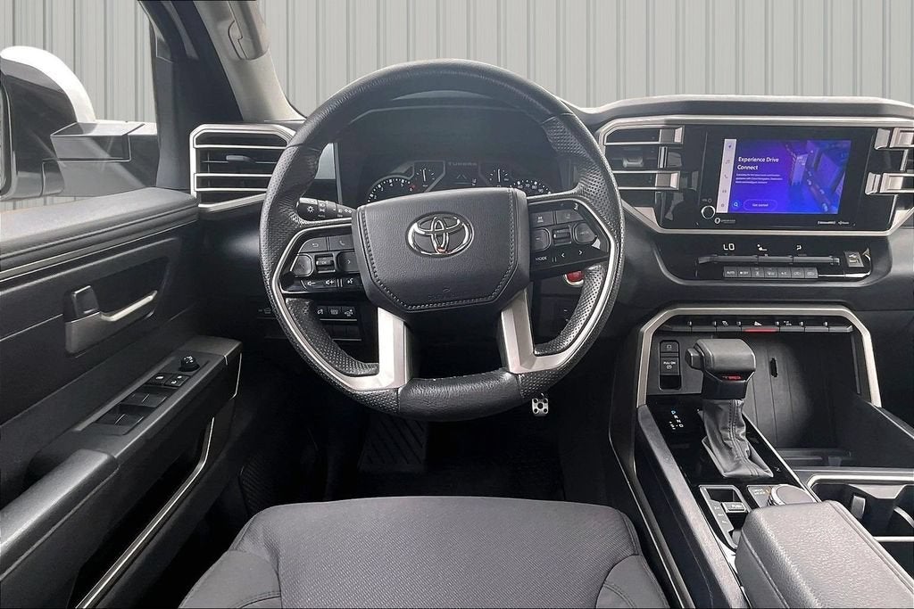 2022 Toyota Tundra 4WD SR5