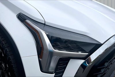 2022 Toyota Tundra 4WD SR5