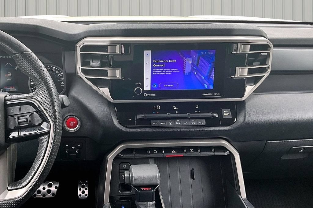 2022 Toyota Tundra 4WD SR5
