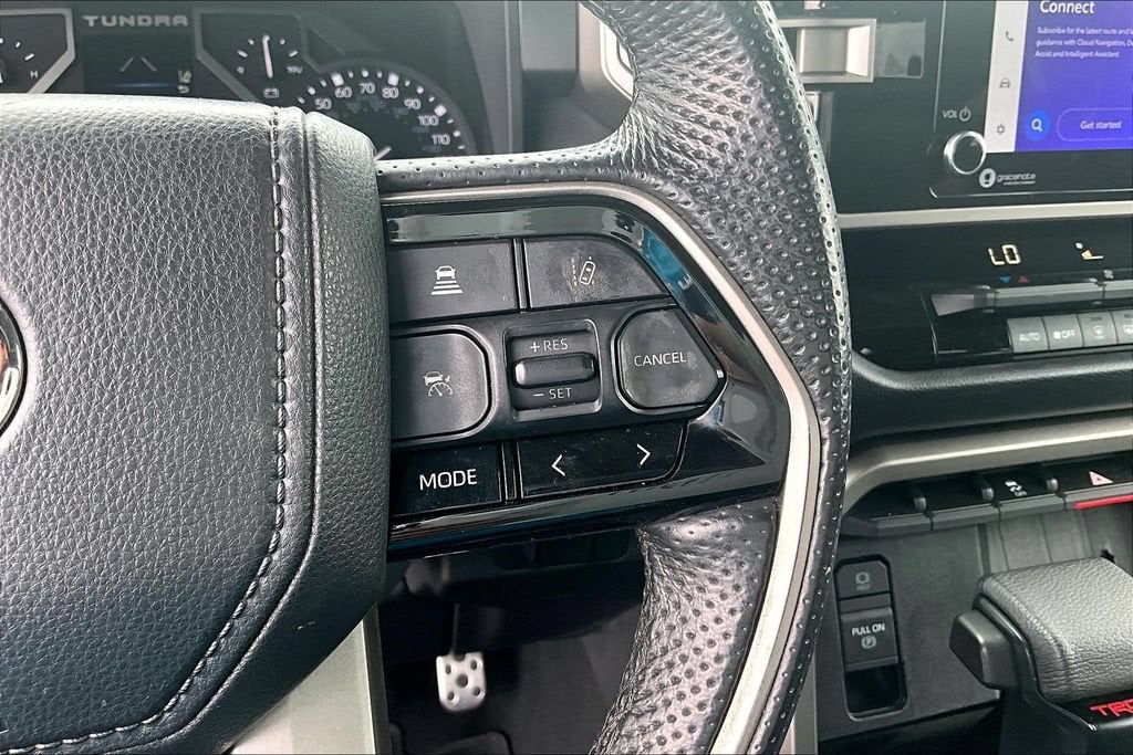 2022 Toyota Tundra 4WD SR5