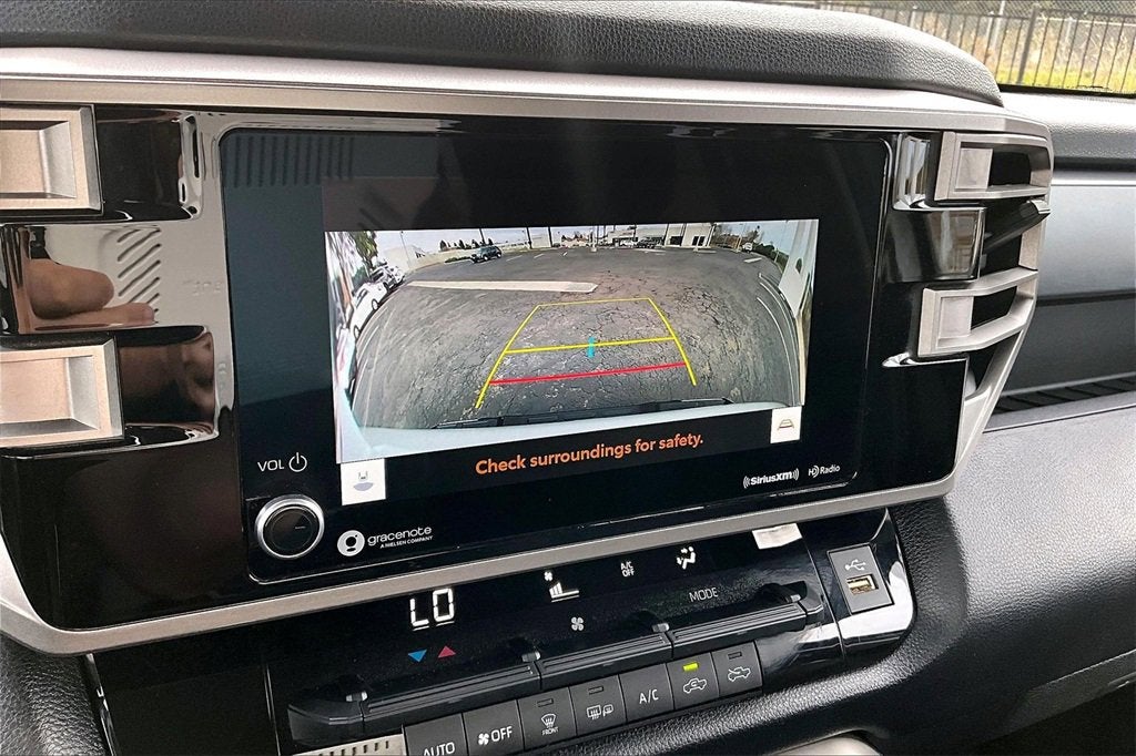 2022 Toyota Tundra 4WD SR5