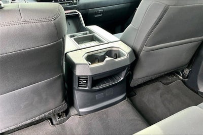 2022 Toyota Tundra 4WD SR5