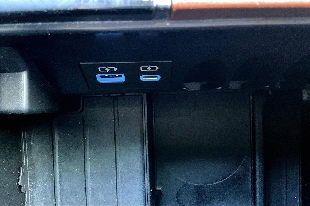 2023 Toyota Tundra 4WD 1794 Edition Hybrid