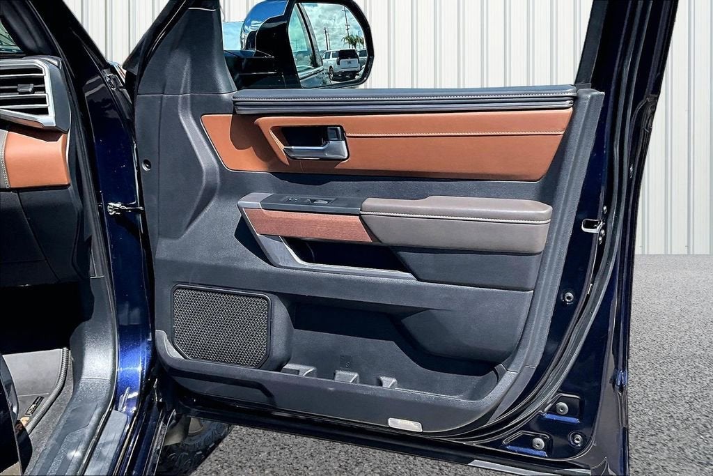 2023 Toyota Tundra 4WD 1794 Edition Hybrid