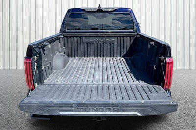 2023 Toyota Tundra 4WD 1794 Edition Hybrid