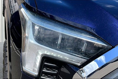 2023 Toyota Tundra 4WD 1794 Edition Hybrid