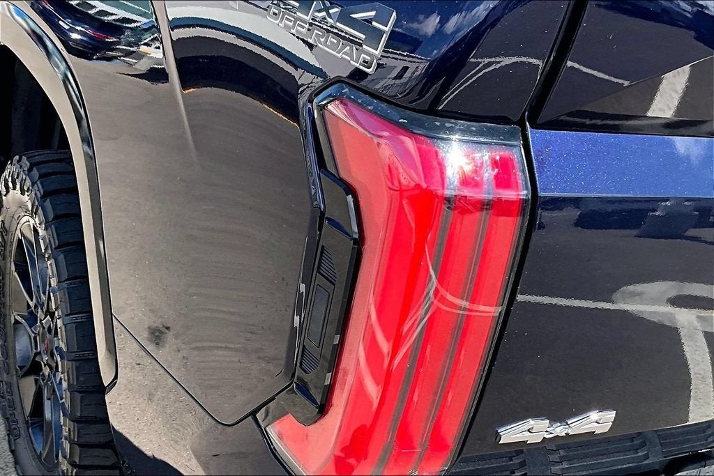 2023 Toyota Tundra 4WD 1794 Edition Hybrid