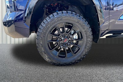 2023 Toyota Tundra 4WD 1794 Edition Hybrid