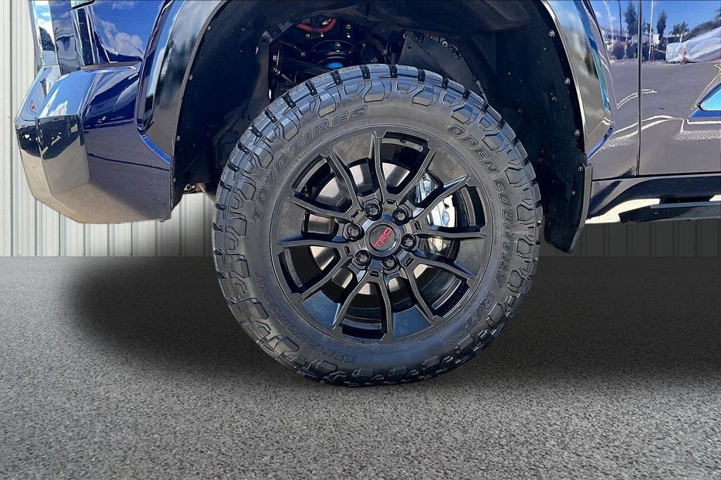 2023 Toyota Tundra 4WD 1794 Edition Hybrid