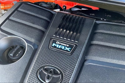 2023 Toyota Tundra 4WD 1794 Edition Hybrid