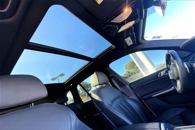 2022 BMW X5 xDrive45e