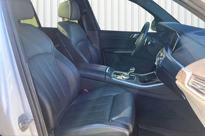 2022 BMW X5 xDrive45e