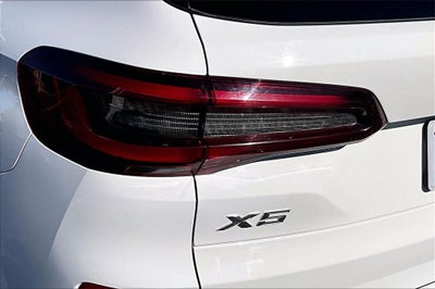 2022 BMW X5 xDrive45e
