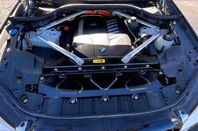2022 BMW X5 xDrive45e