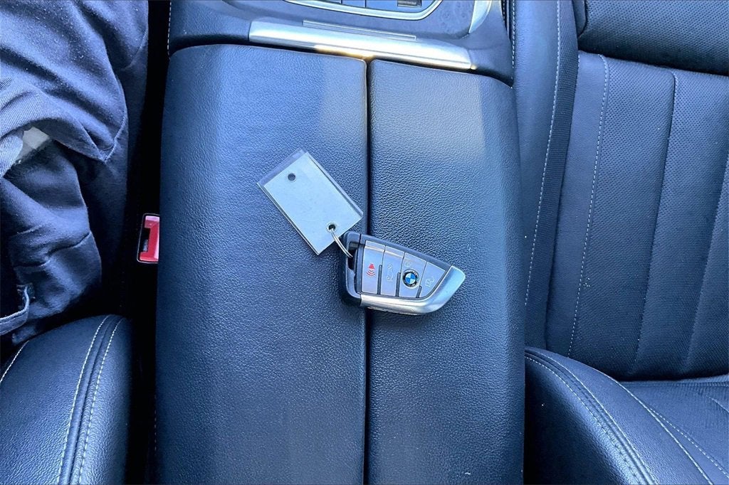 2022 BMW X5 xDrive45e