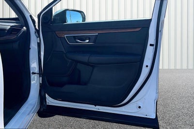 2020 Honda CR-V Hybrid Touring