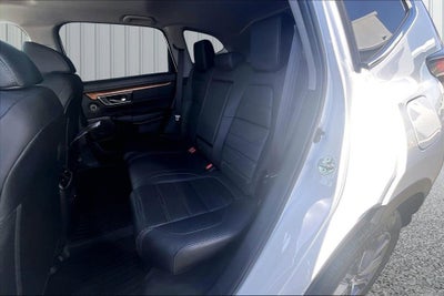 2020 Honda CR-V Hybrid Touring