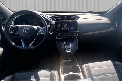 2020 Honda CR-V Hybrid Touring