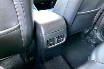 2018 Mazda Mazda CX-5 Touring