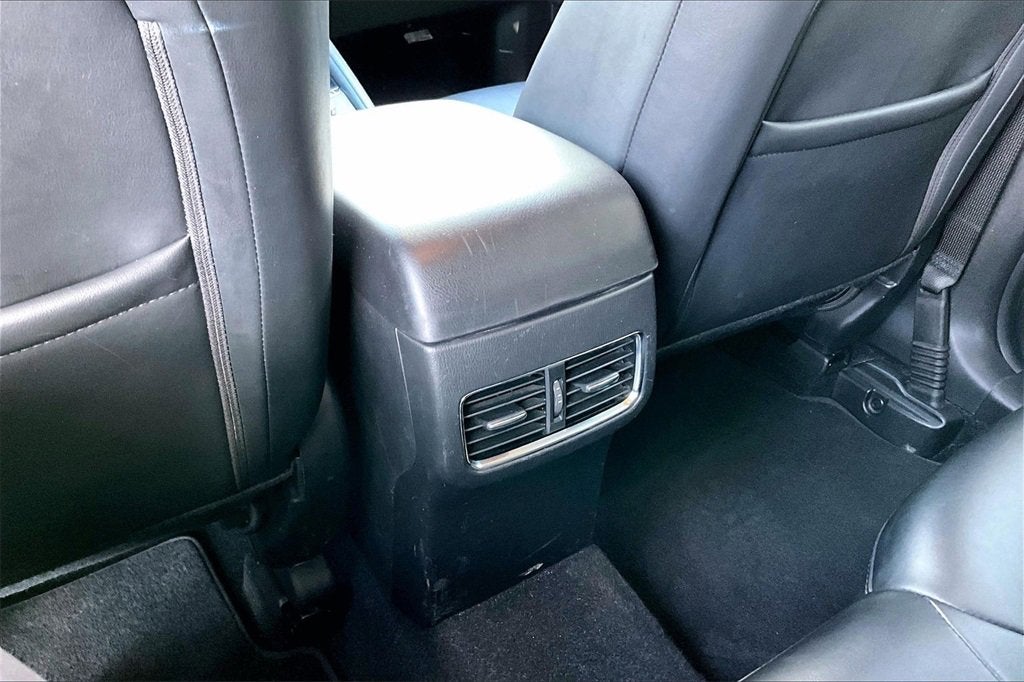 2018 Mazda Mazda CX-5 Touring