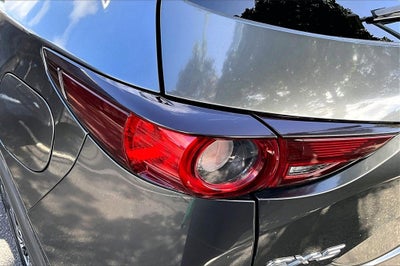 2018 Mazda Mazda CX-5 Touring