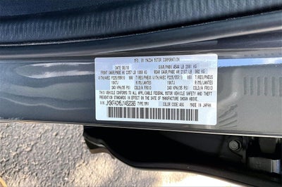 2018 Mazda Mazda CX-5 Touring