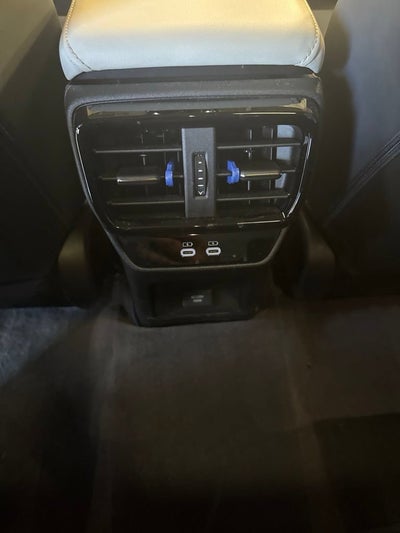 2023 Lexus RZ RZ 450e Premium