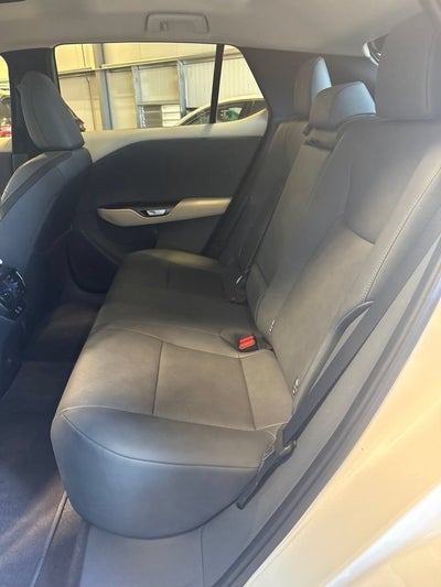 2023 Lexus RZ RZ 450e Premium
