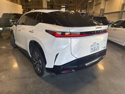 2023 Lexus RZ RZ 450e Premium