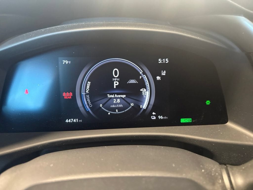 2023 Lexus RZ RZ 450e Premium