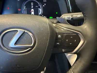 2023 Lexus RZ RZ 450e Premium