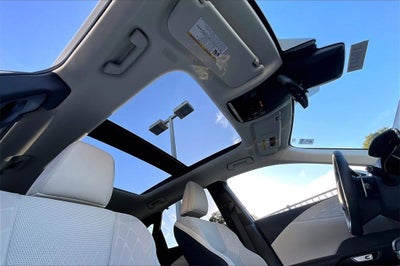 2024 Lexus RX RX 450h+ Luxury