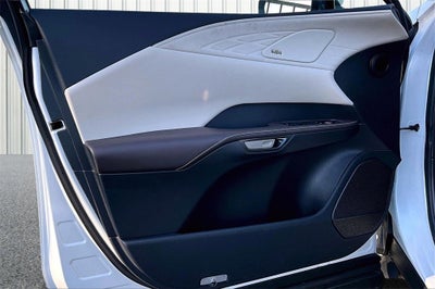 2024 Lexus RX RX 450h+ Luxury