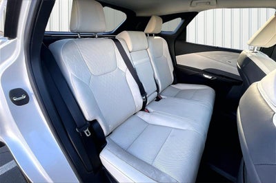 2024 Lexus RX RX 450h+ Luxury