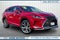 2020 Lexus RX RX 350L