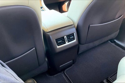 2020 Lexus RX RX 350L