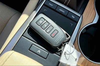 2020 Lexus RX RX 350L