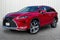 2020 Lexus RX RX 350L