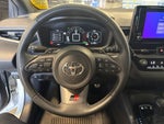 2025 Toyota GR Corolla Core