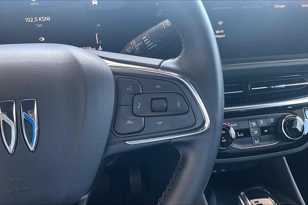 2024 Buick Envista Sport Touring