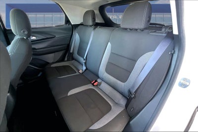 2022 Chevrolet Trailblazer LS