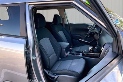 2024 Kia Soul EX