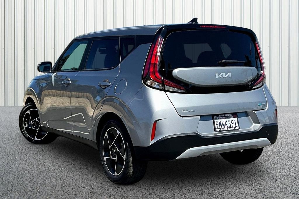 2024 Kia Soul EX