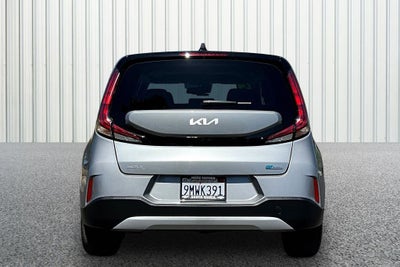 2024 Kia Soul EX