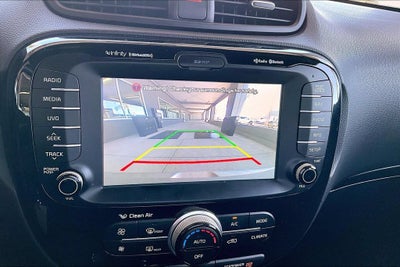 2014 Kia Soul !