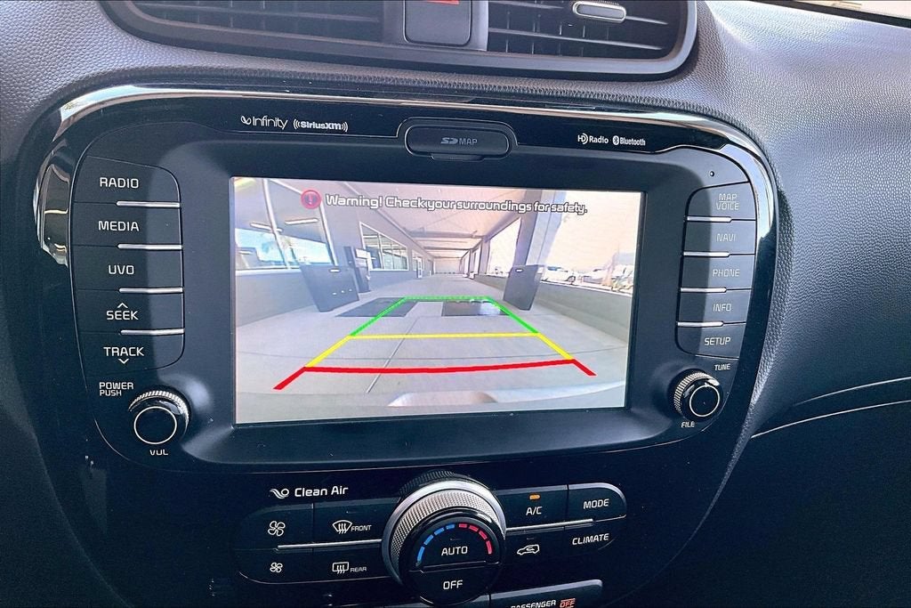 2014 Kia Soul !