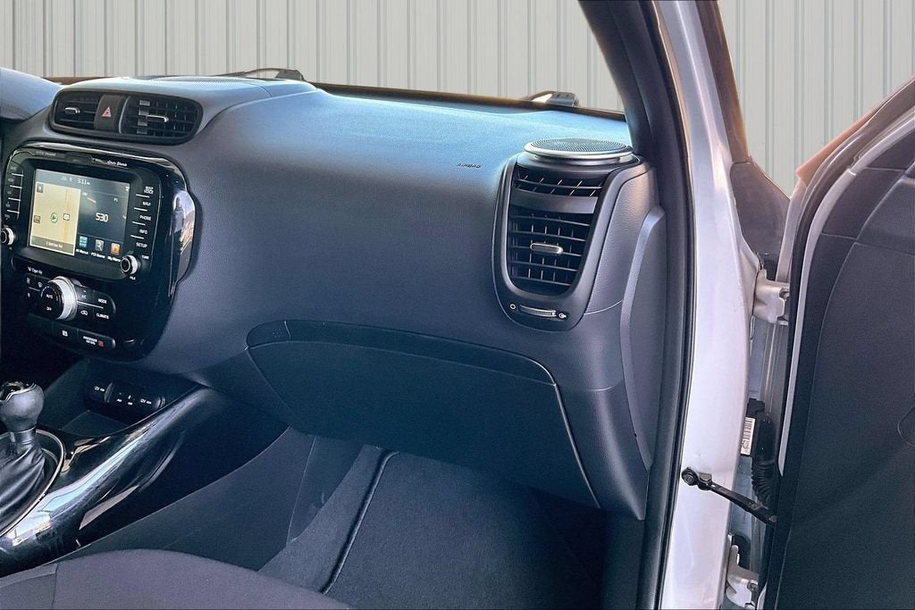 2014 Kia Soul !
