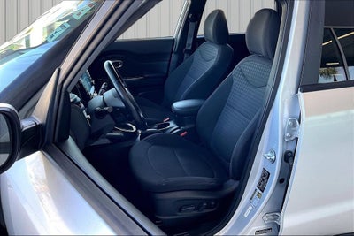 2014 Kia Soul !
